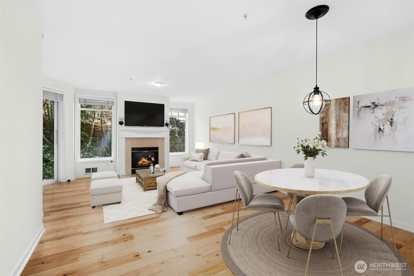 225 4th Avenue #A307, Kirkland, WA 98033