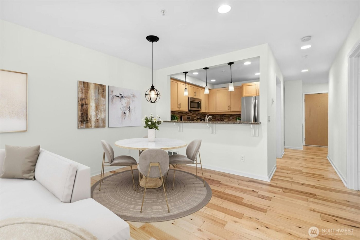 225 4th Avenue #A307, Kirkland, WA 98033