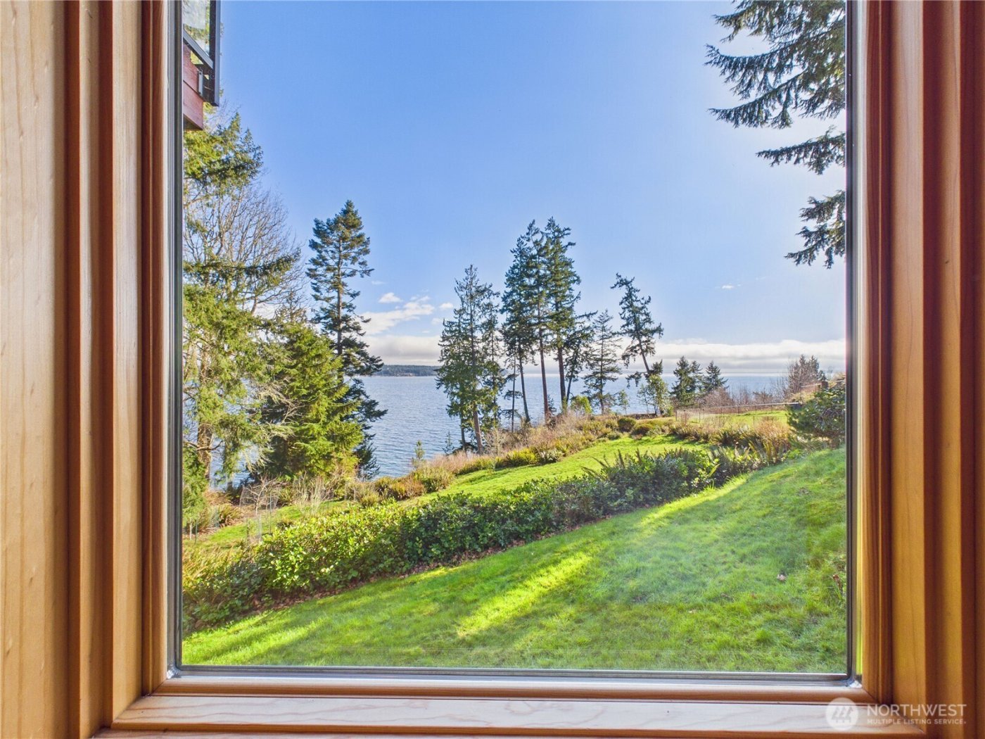 191 Old Oak Bay Road , Port Hadlock, WA 98339