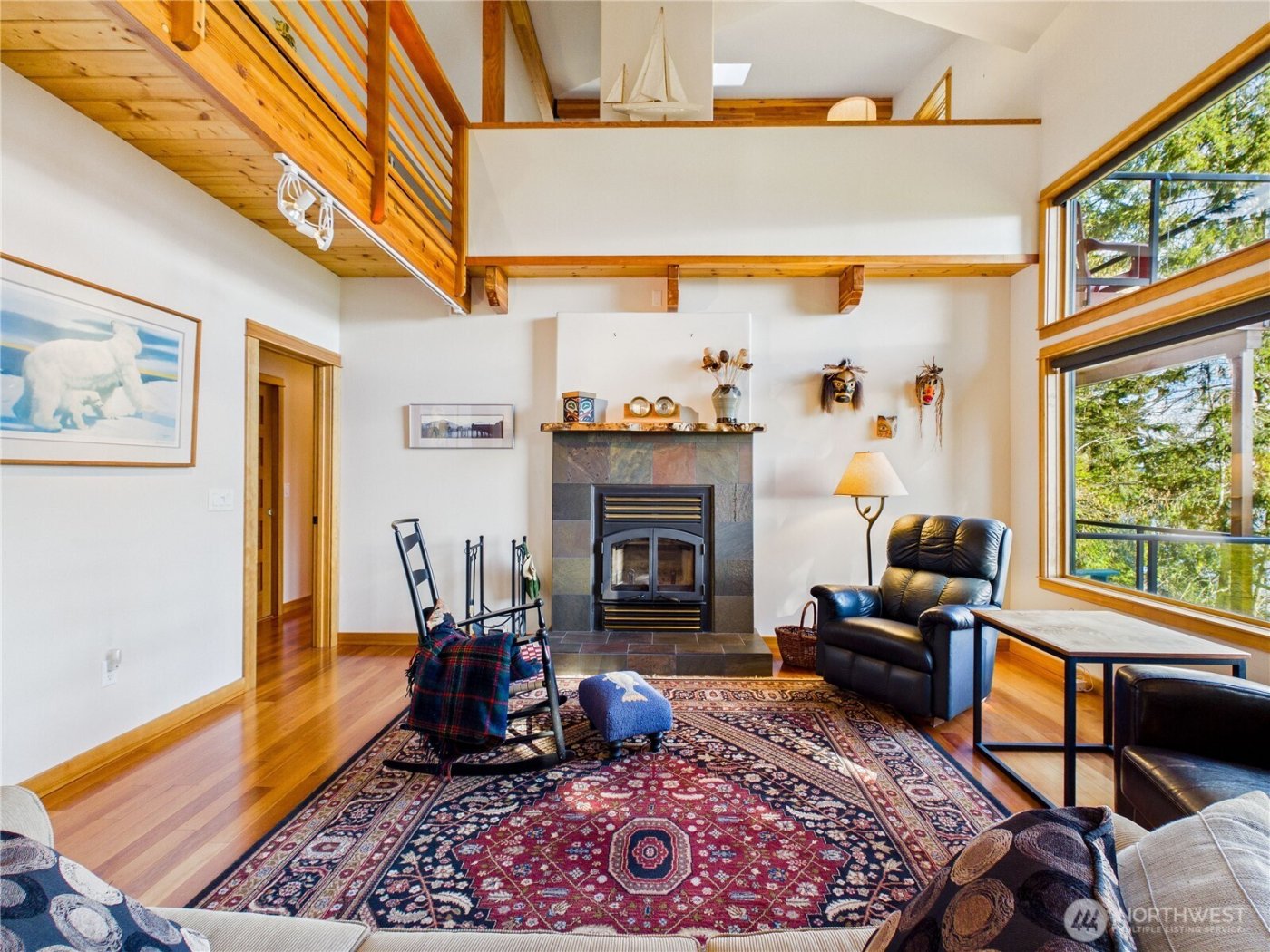 191 Old Oak Bay Road , Port Hadlock, WA 98339