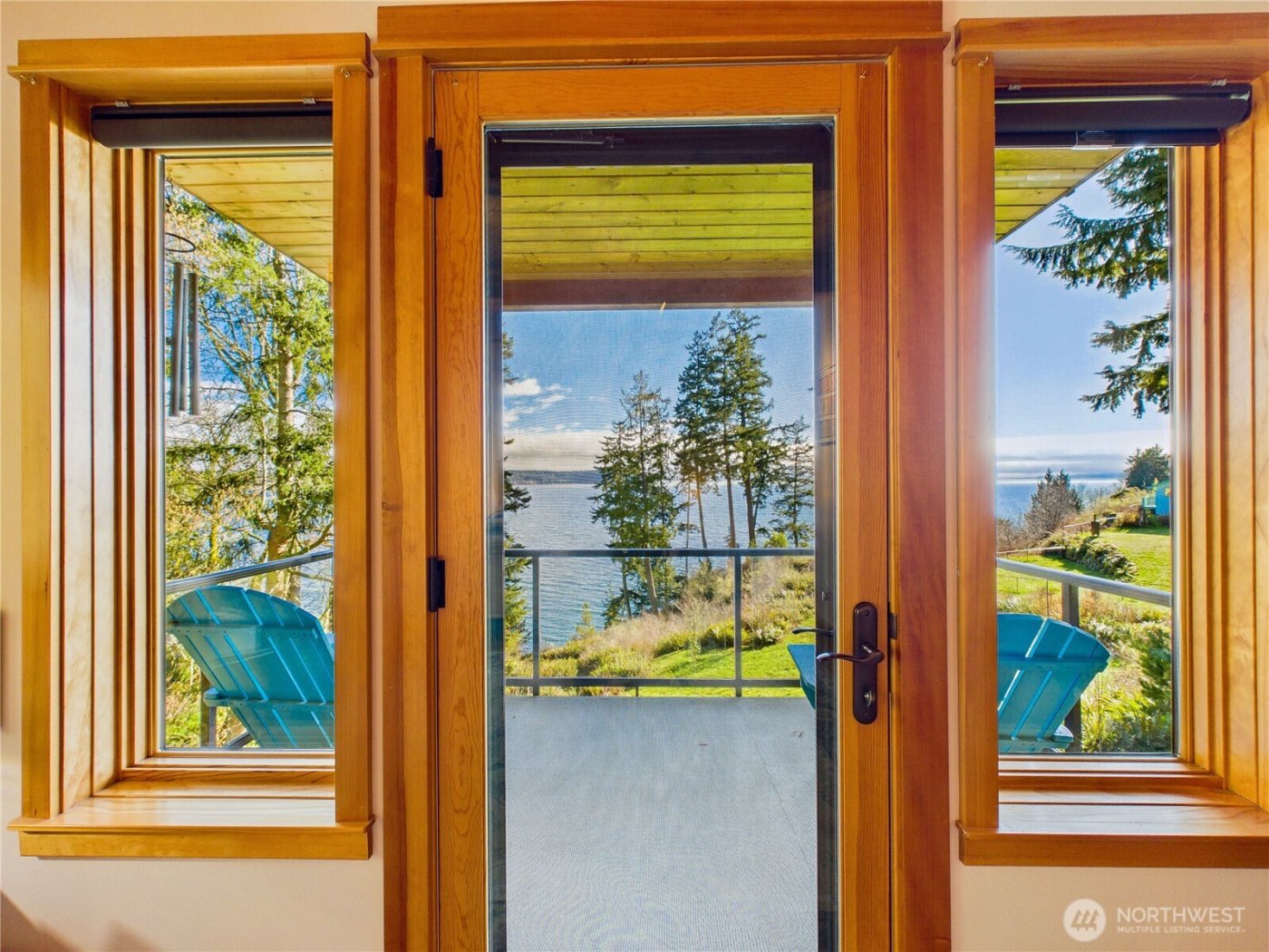 191 Old Oak Bay Road , Port Hadlock, WA 98339