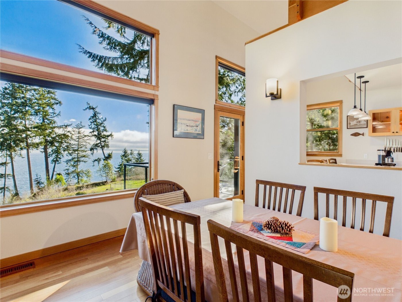 191 Old Oak Bay Road , Port Hadlock, WA 98339