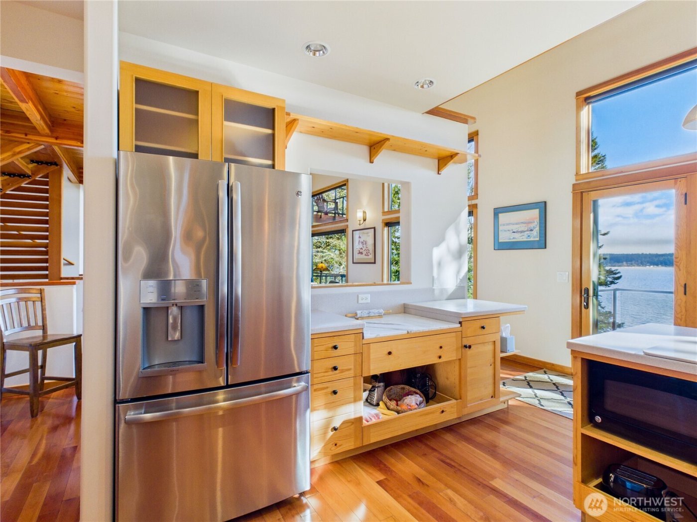 191 Old Oak Bay Road , Port Hadlock, WA 98339