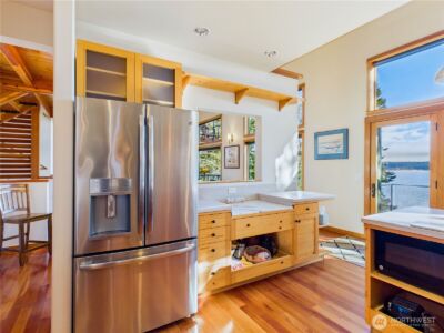 191 Old Oak Bay Road , Port Hadlock, WA 98339 - Photo 30