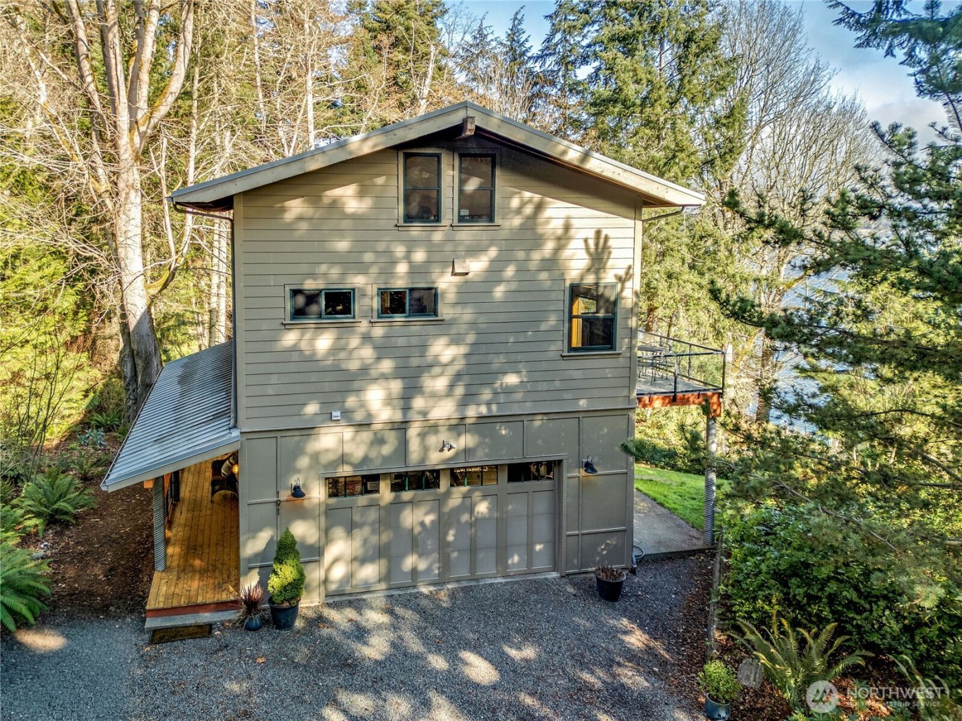 191 Old Oak Bay Road , Port Hadlock, WA 98339