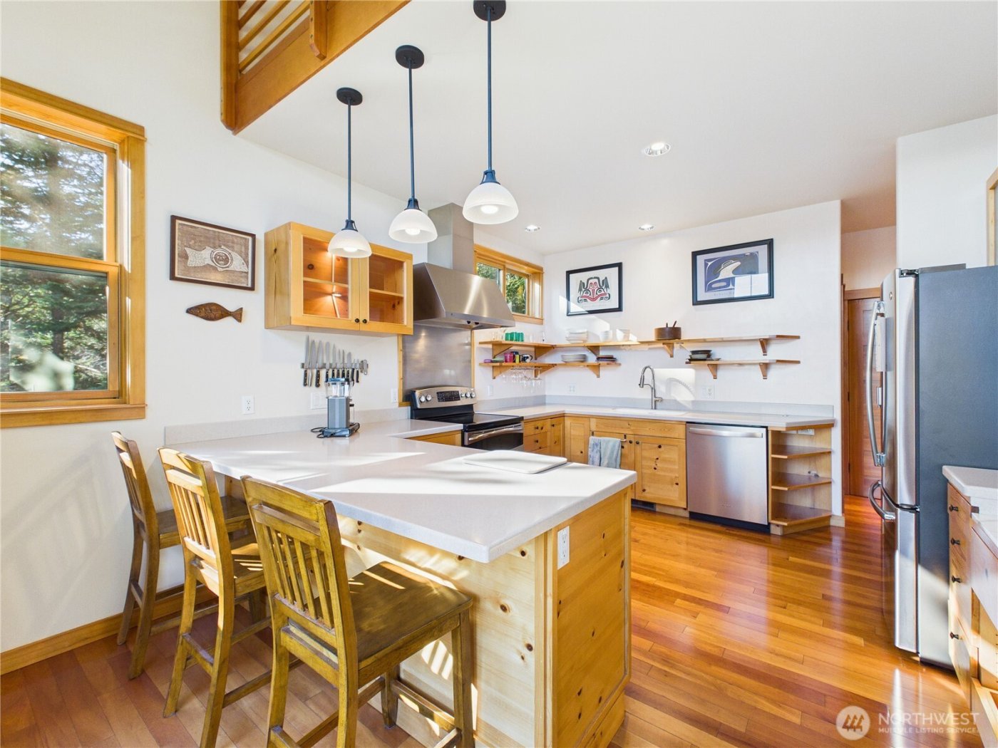 191 Old Oak Bay Road , Port Hadlock, WA 98339