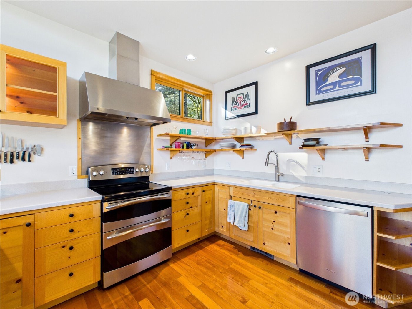 191 Old Oak Bay Road , Port Hadlock, WA 98339