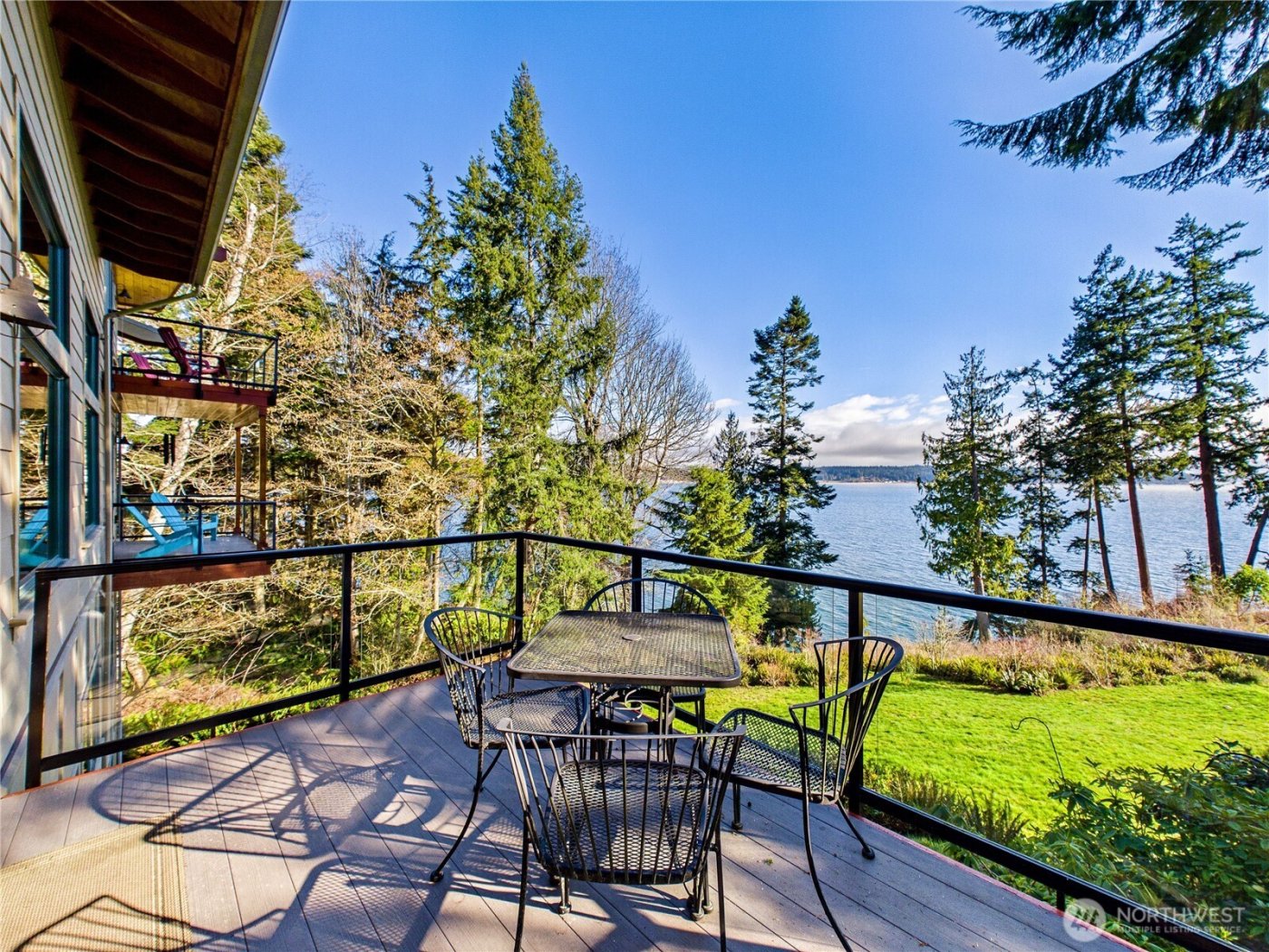 191 Old Oak Bay Road , Port Hadlock, WA 98339