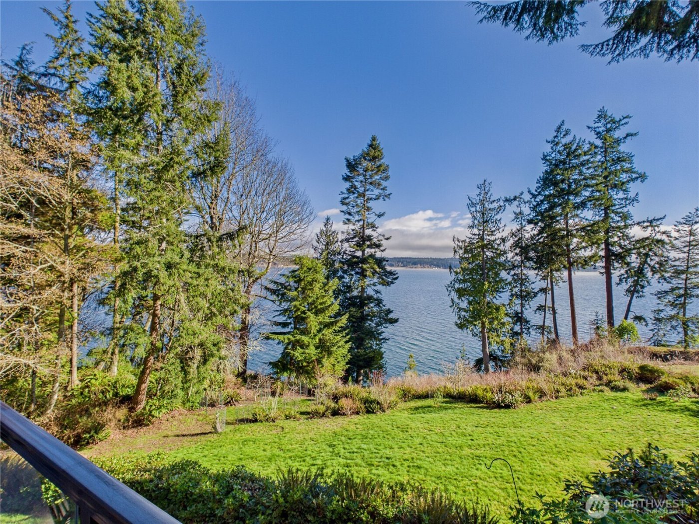 191 Old Oak Bay Road , Port Hadlock, WA 98339