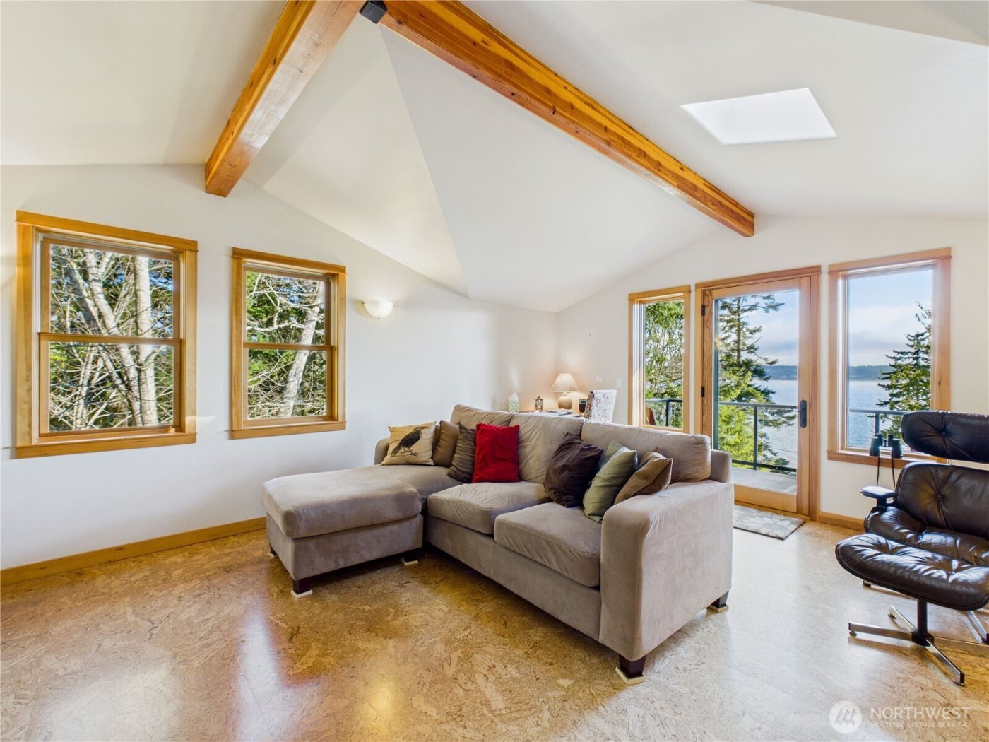 191 Old Oak Bay Road , Port Hadlock, WA 98339