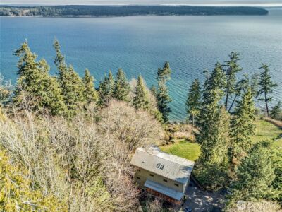 191 Old Oak Bay Road , Port Hadlock, WA 98339 - Photo 5