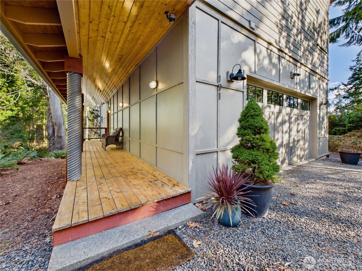 191 Old Oak Bay Road , Port Hadlock, WA 98339