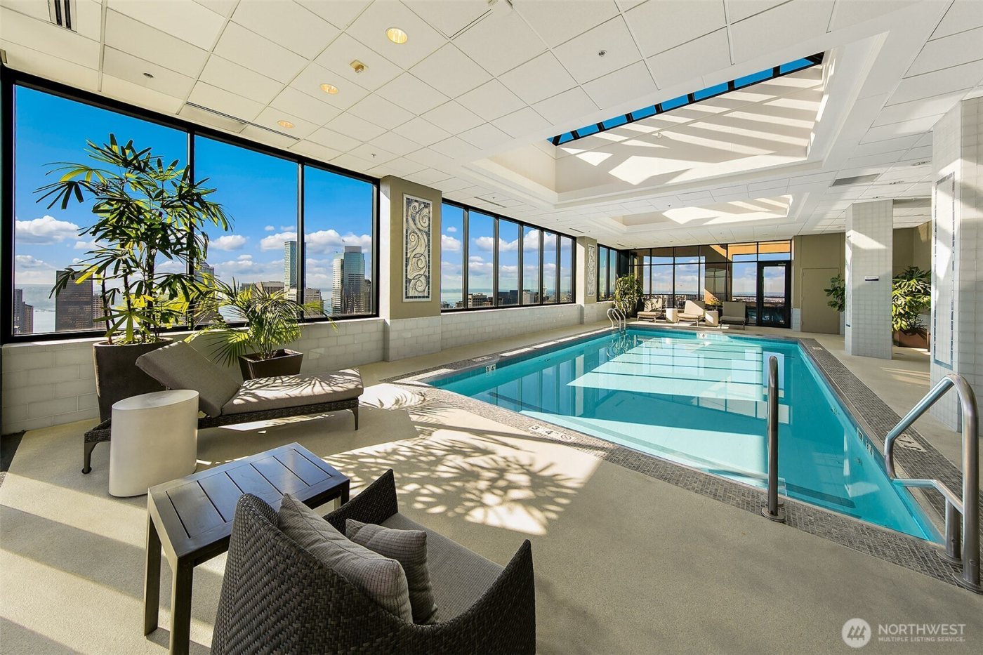 1301 Spring Street #14C, Seattle, WA 98104