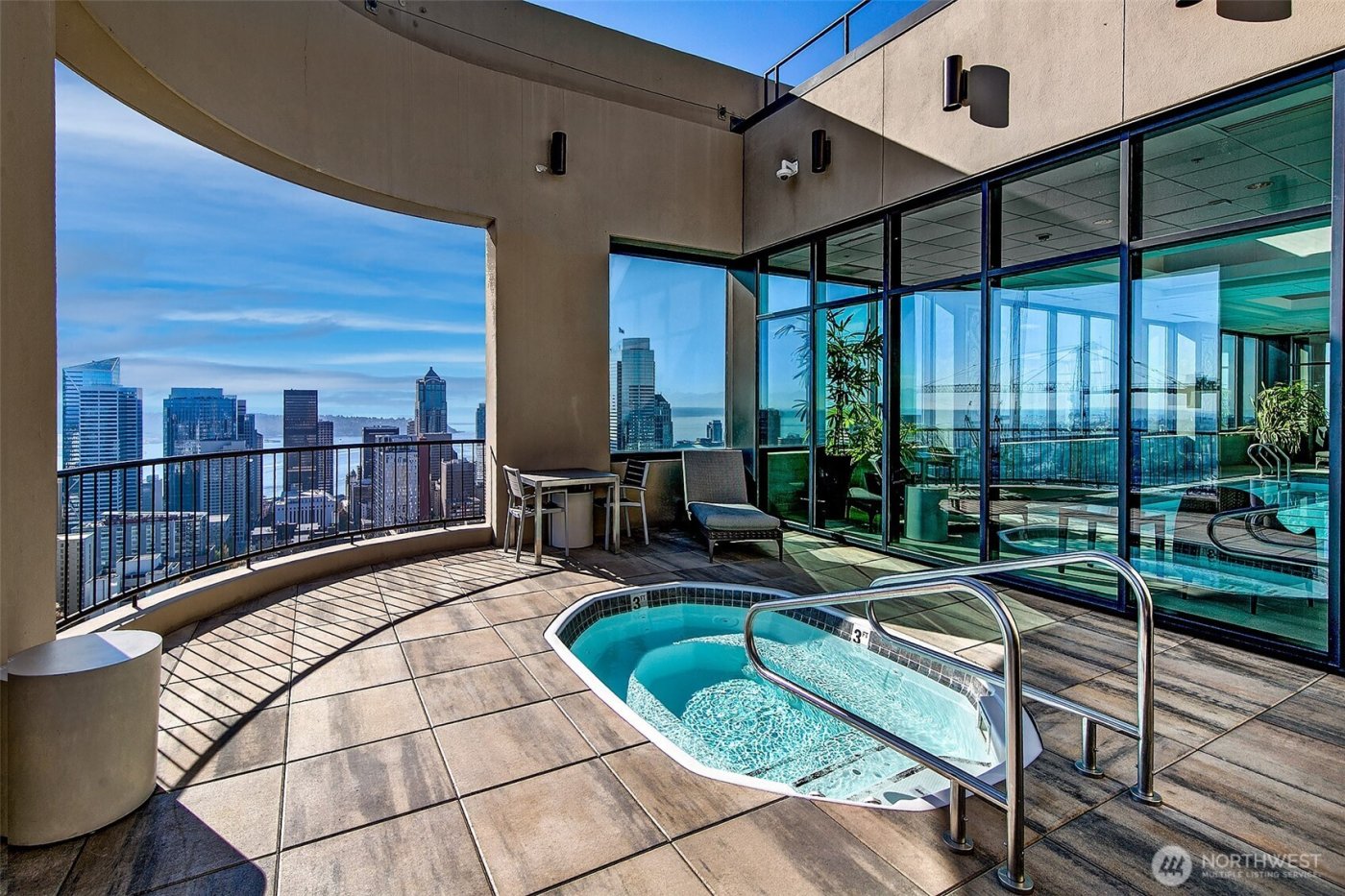 1301 Spring Street #14C, Seattle, WA 98104