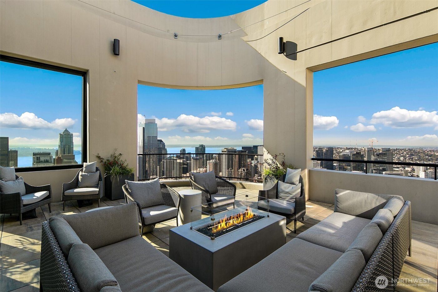 1301 Spring Street #14C, Seattle, WA 98104