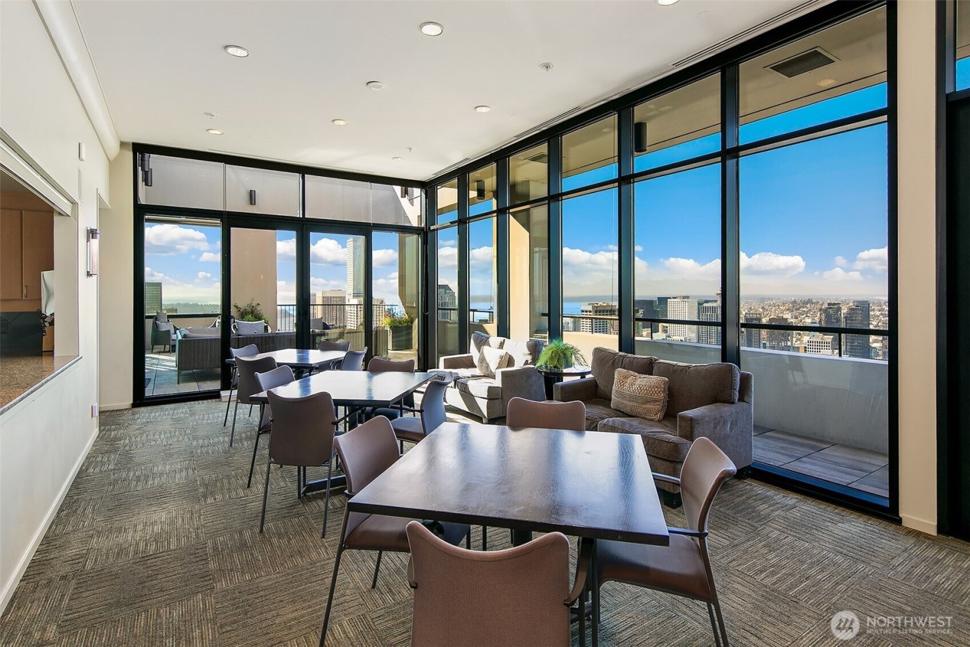 1301 Spring Street #14C, Seattle, WA 98104