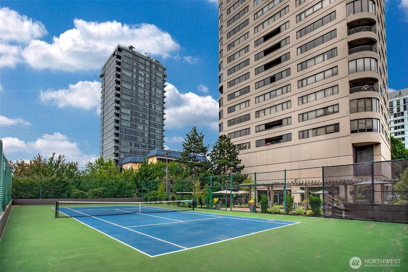 1301 Spring Street #14C, Seattle, WA 98104