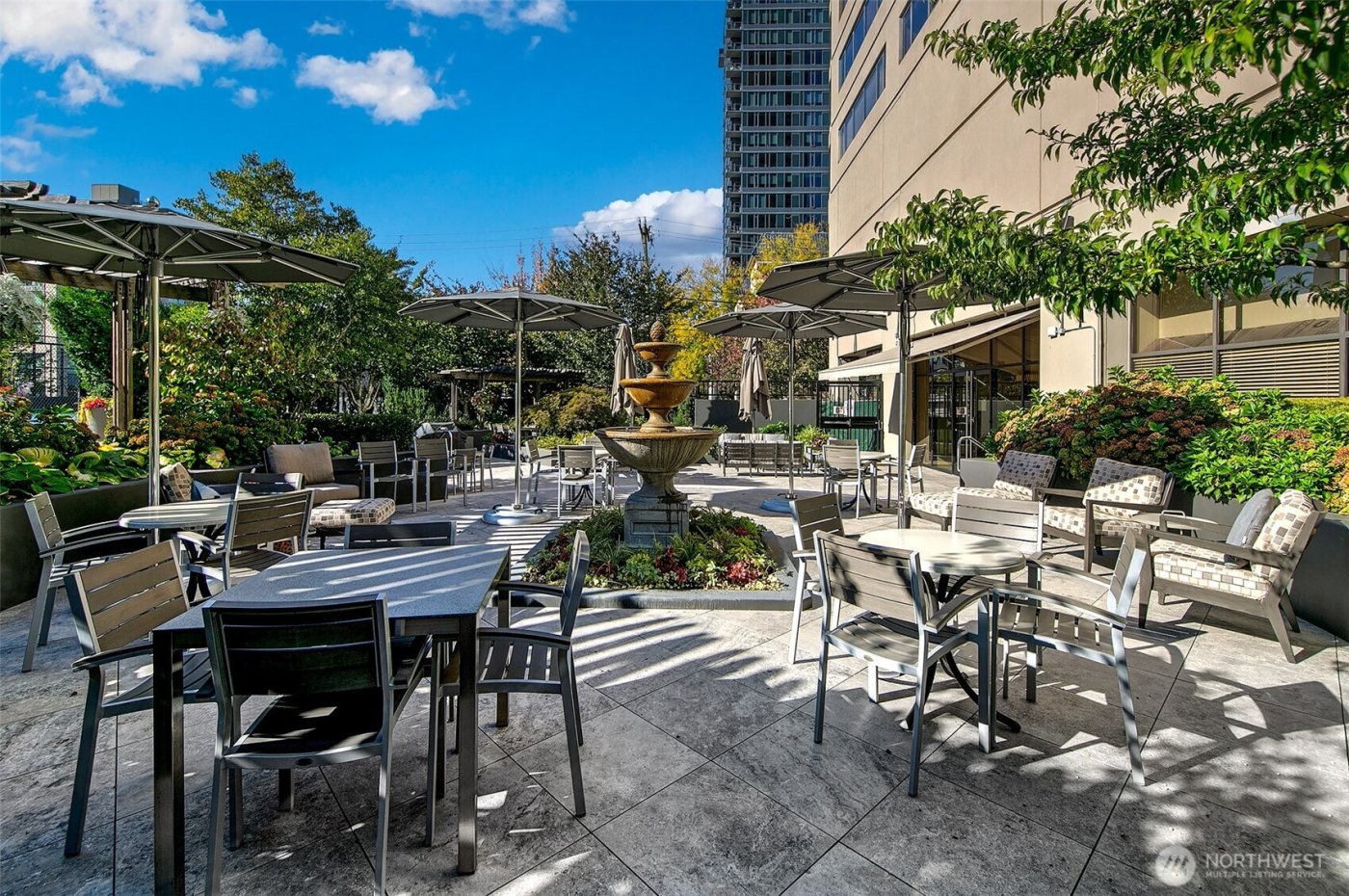 1301 Spring Street #14C, Seattle, WA 98104