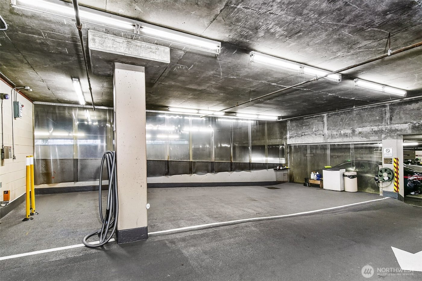 1301 Spring Street #14C, Seattle, WA 98104