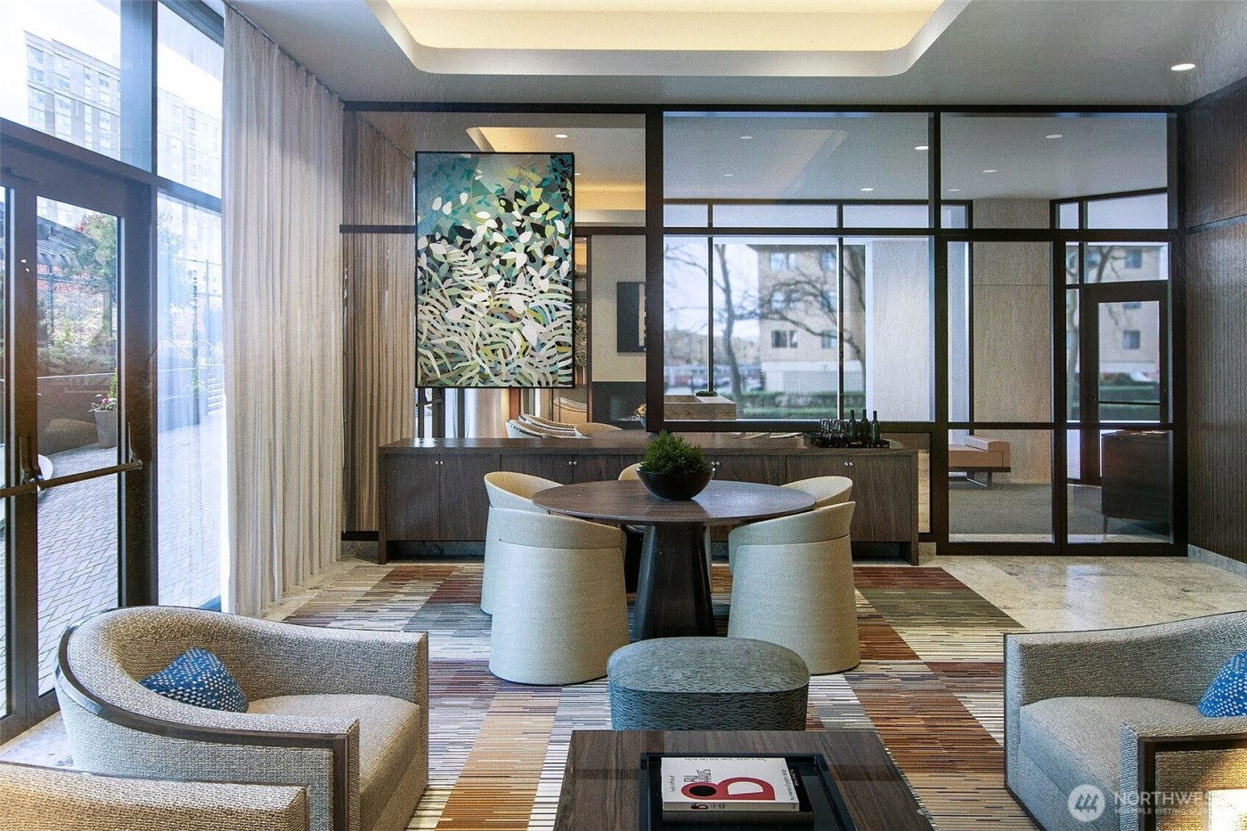 1301 Spring Street #14C, Seattle, WA 98104