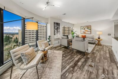 1301 Spring Street #14C, Seattle, WA 98104 - Photo 4