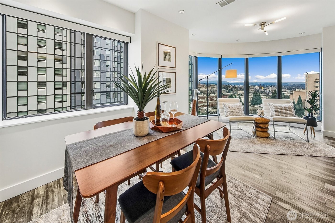 1301 Spring Street #14C, Seattle, WA 98104