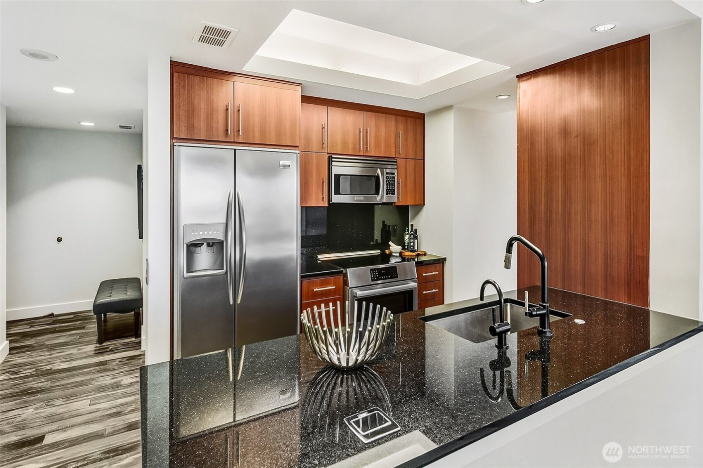 1301 Spring Street #14C, Seattle, WA 98104