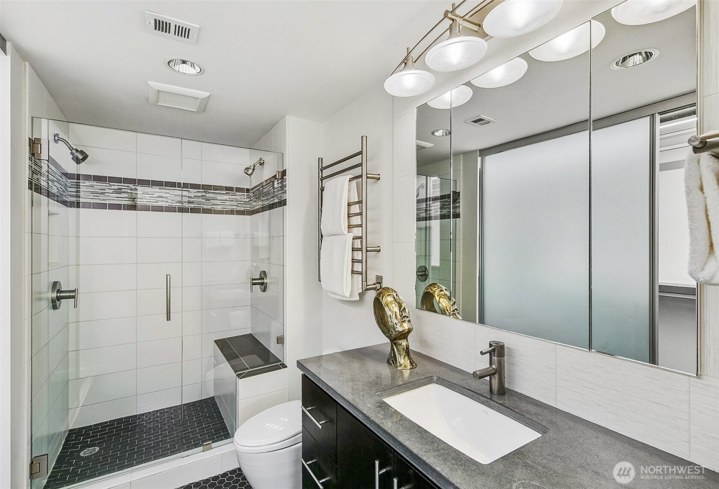 1301 Spring Street #14C, Seattle, WA 98104