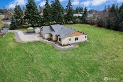 3837 80th Avenue SE, Olympia, WA 98501 - Photo 2