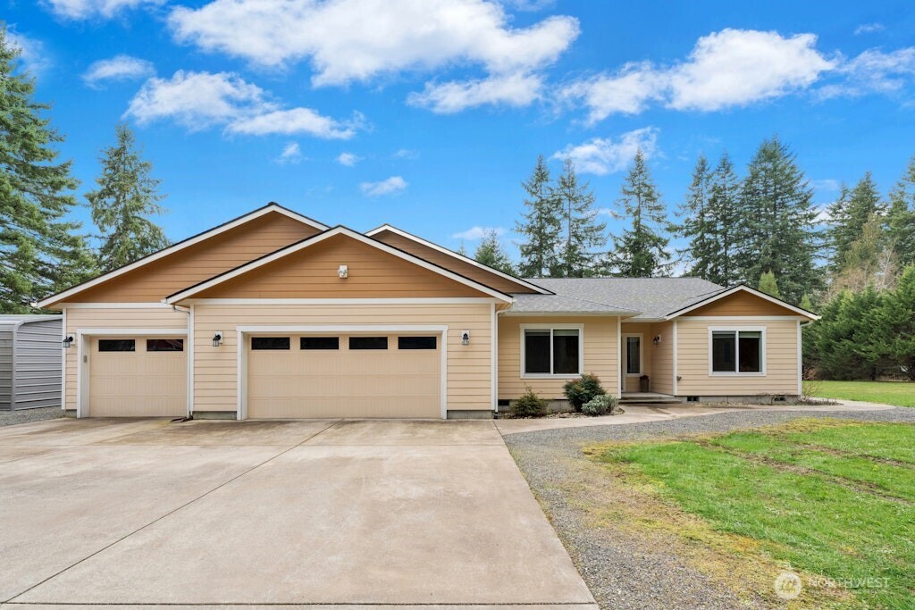 3837 80th Avenue SE, Olympia, WA 98501