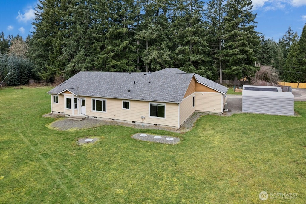 3837 80th Avenue SE, Olympia, WA 98501