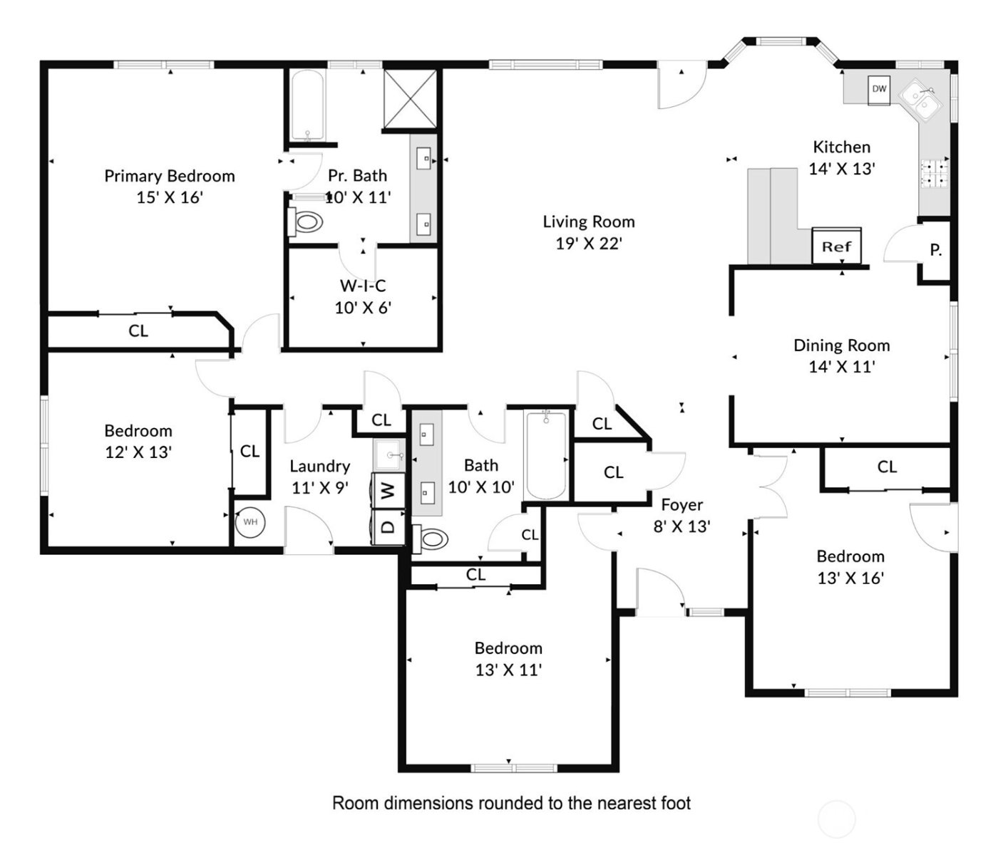 3837 80th Avenue SE, Olympia, WA 98501