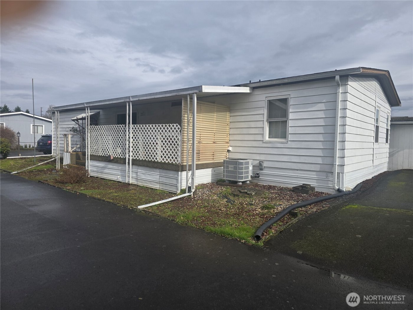 1965 Westside Highway #117, Kelso, WA 98626