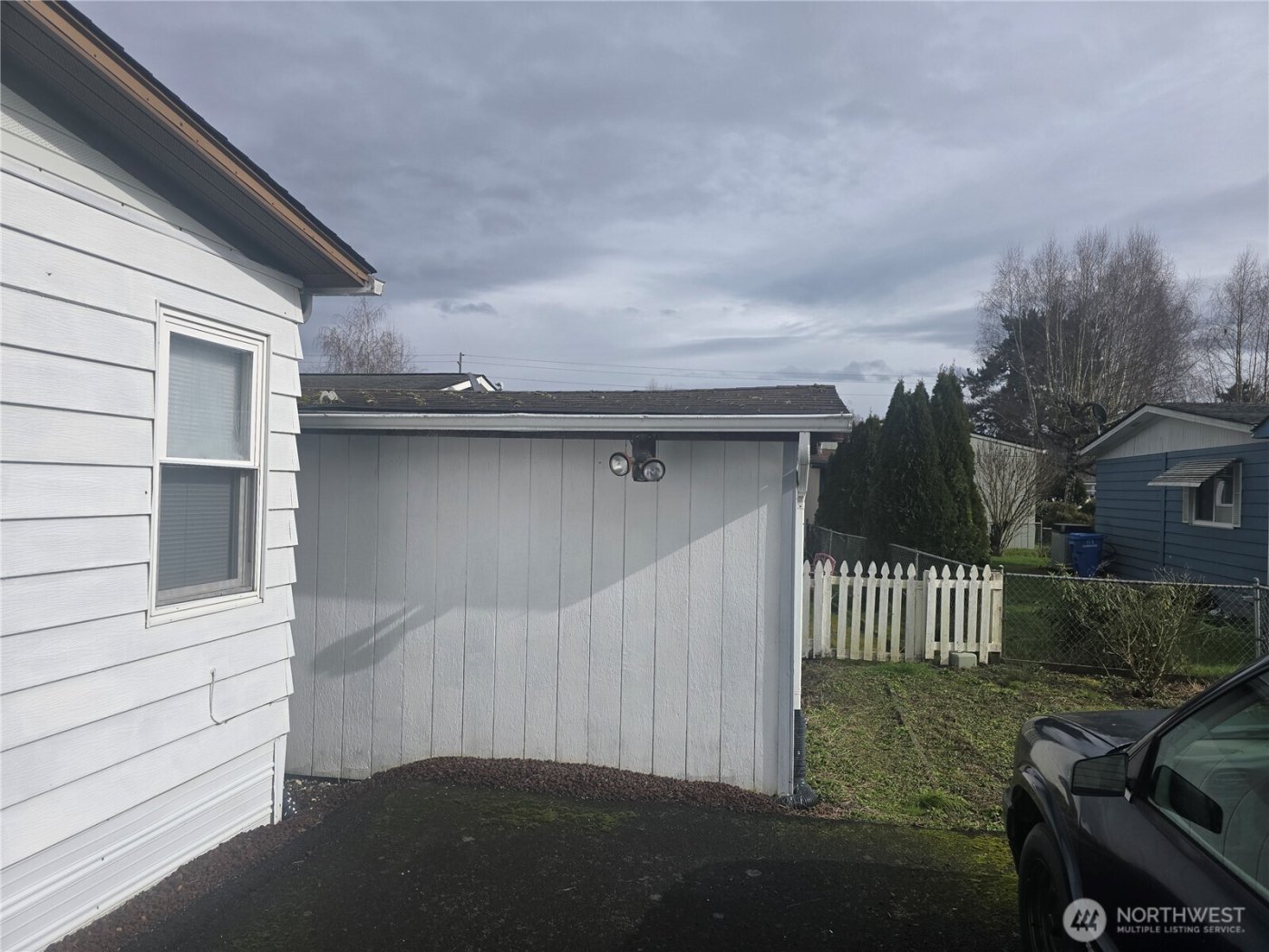 1965 Westside Highway #117, Kelso, WA 98626