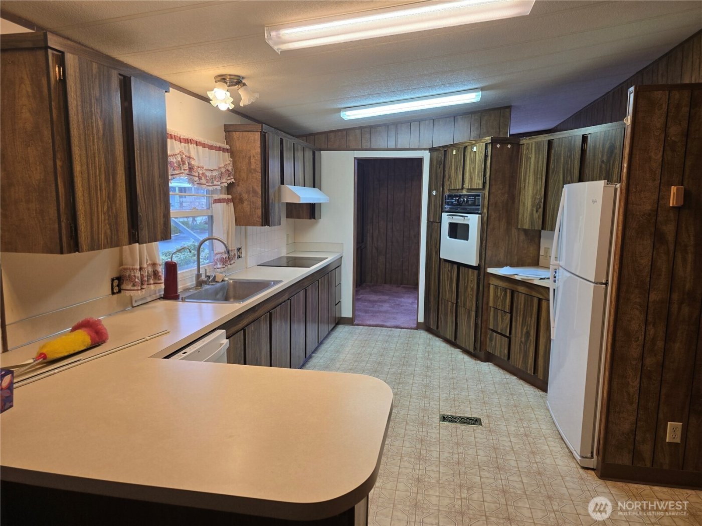 1965 Westside Highway #117, Kelso, WA 98626