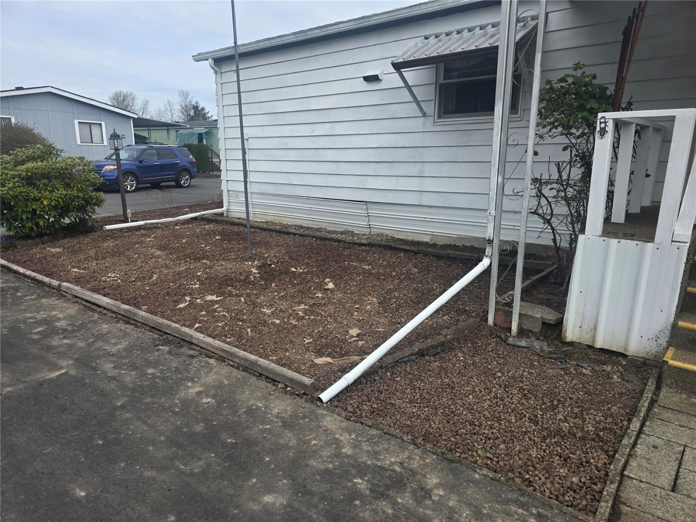 1965 Westside Highway #117, Kelso, WA 98626