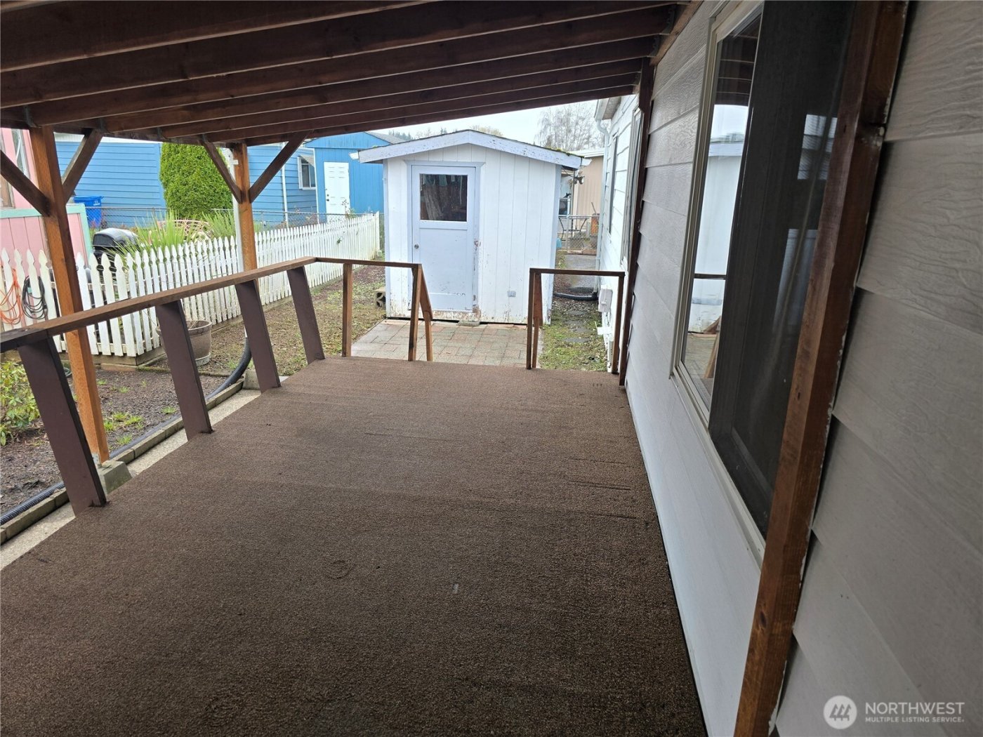 1965 Westside Highway #117, Kelso, WA 98626