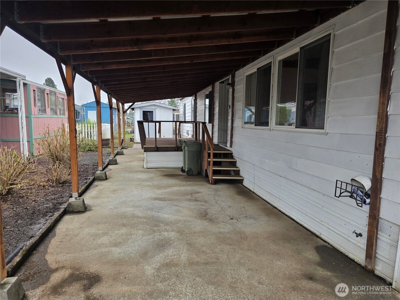 1965 Westside Highway #117, Kelso, WA 98626