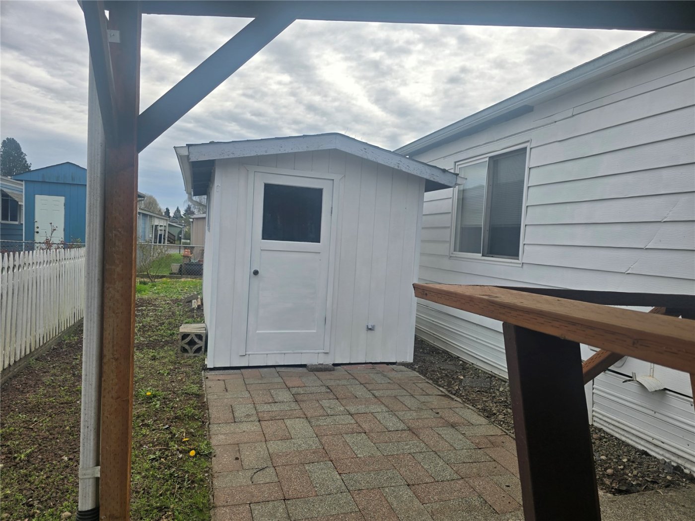 1965 Westside Highway #117, Kelso, WA 98626