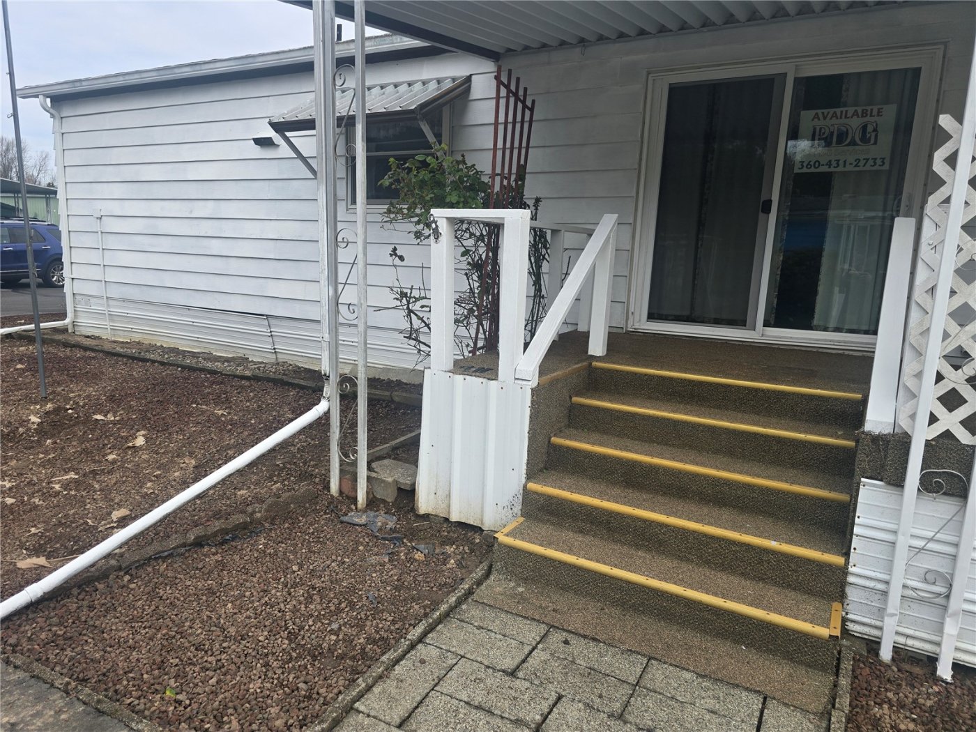 1965 Westside Highway #117, Kelso, WA 98626