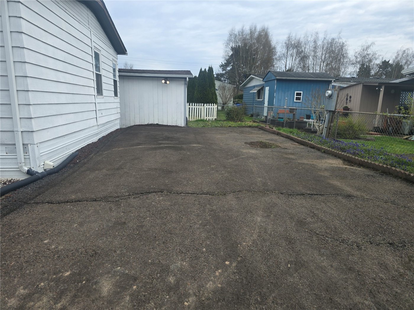 1965 Westside Highway #117, Kelso, WA 98626