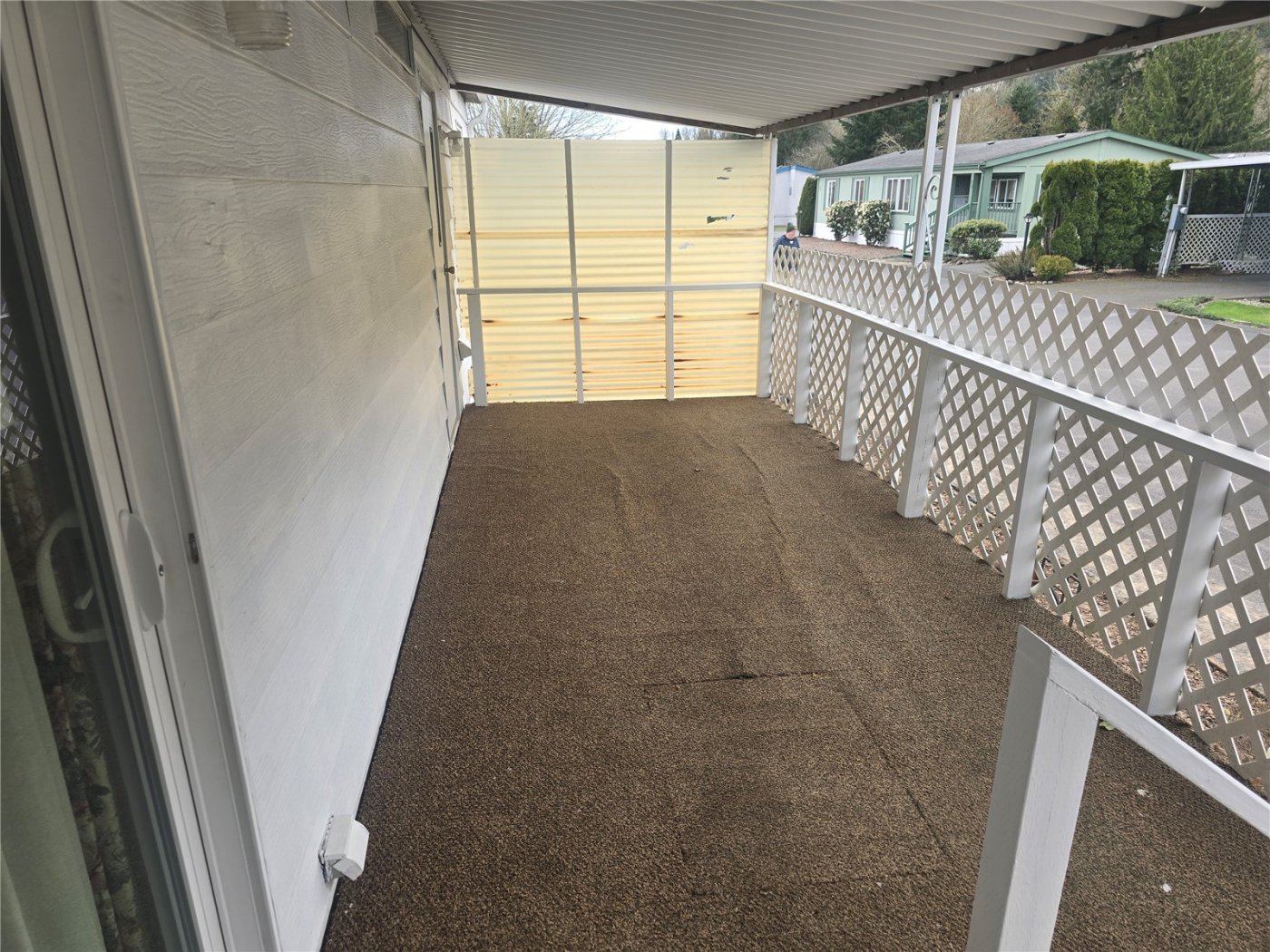 1965 Westside Highway #117, Kelso, WA 98626