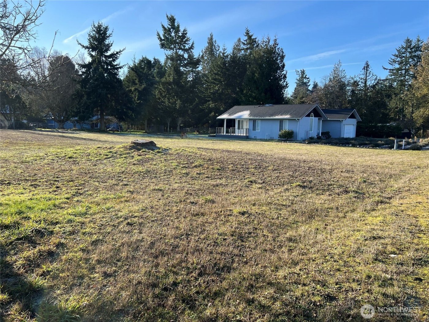 9999 Garden Lane , Sequim, WA 98382