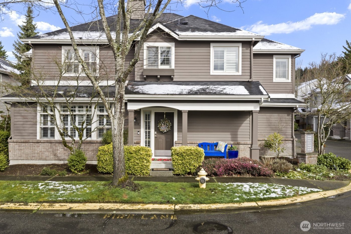 15650 NE 95th Way #71, Redmond, WA 98052-2592