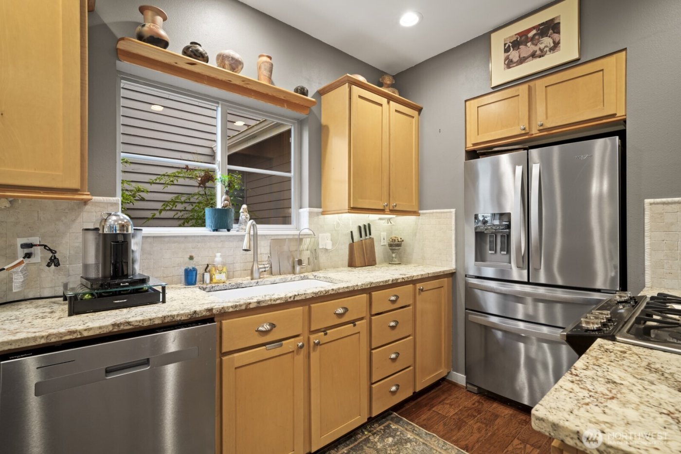 15650 NE 95th Way #71, Redmond, WA 98052-2592