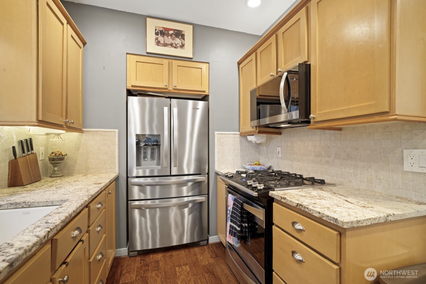 15650 NE 95th Way #71, Redmond, WA 98052-2592