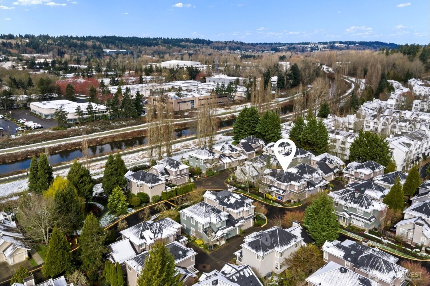 15650 NE 95th Way #71, Redmond, WA 98052-2592