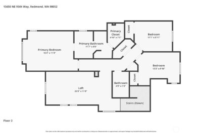 15650 NE 95th Way #71, Redmond, WA 98052-2592 - Photo 37