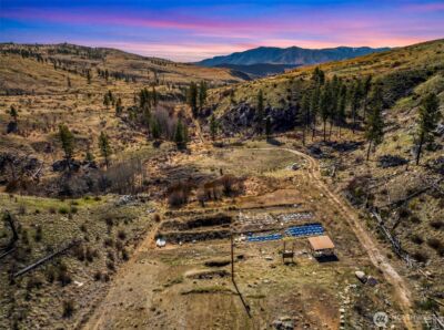 576 Indian Dan Canyon , Brewster, WA 98812 - Photo 1
