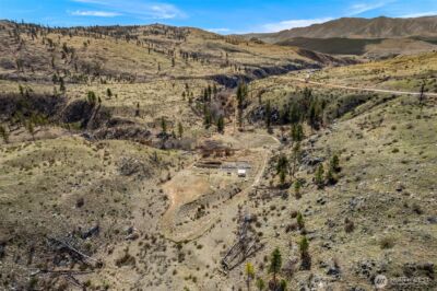 576 Indian Dan Canyon , Brewster, WA 98812 - Photo 12